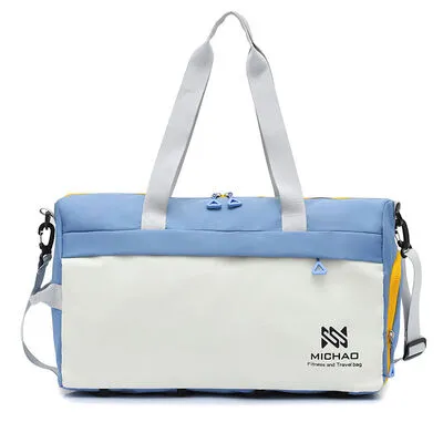 Portable Waterproof Travel Bag