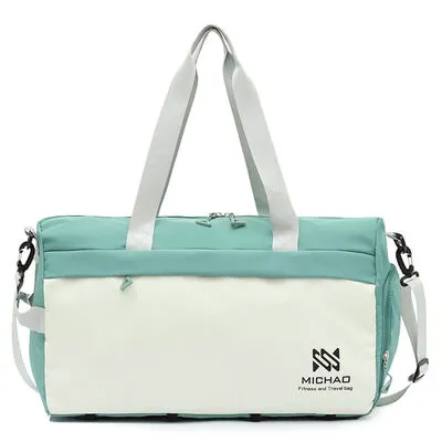 Portable Waterproof Travel Bag