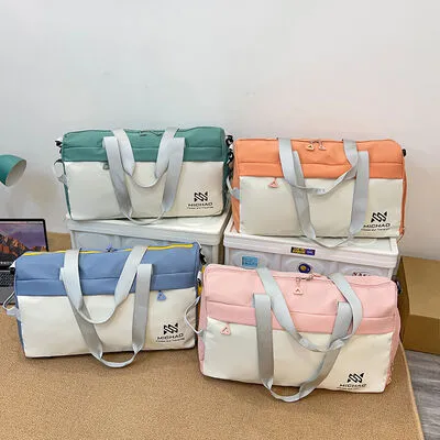 Portable Waterproof Travel Bag