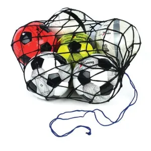 Precision 12 Ball Bag Carry Net
