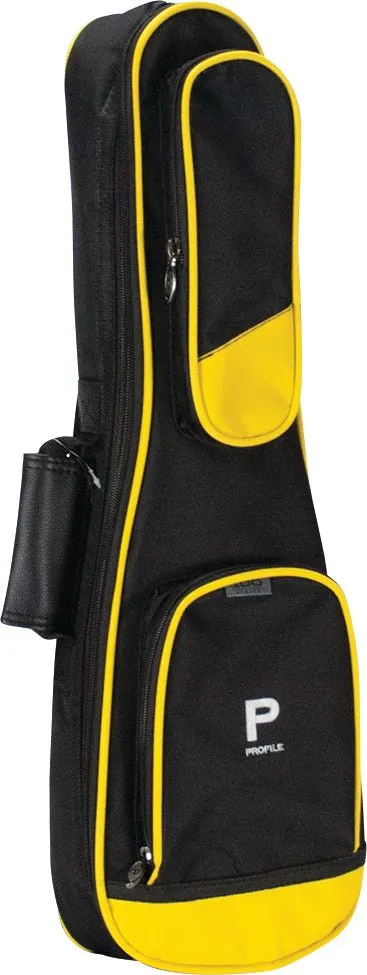 Profile Soprano Ukulele Bag