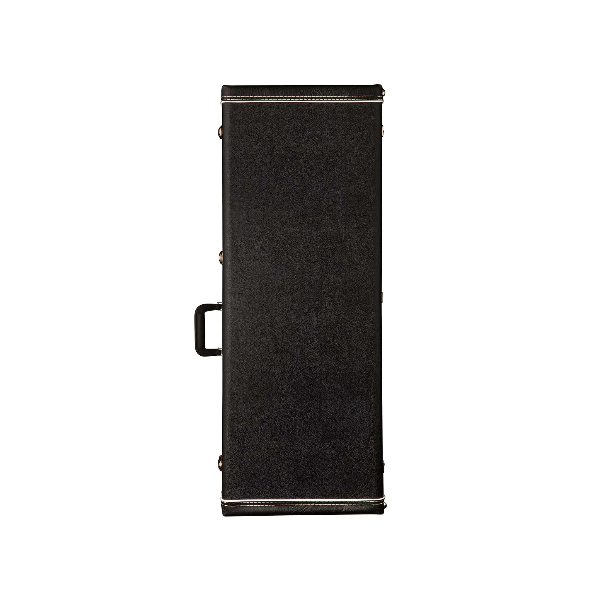 PRS Multi-Fit Guitar Case, Black Tolex w/ Black Interior