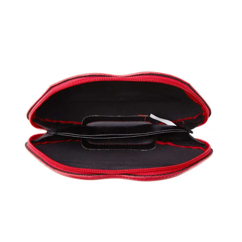 PU Shell Design Chain Handbags