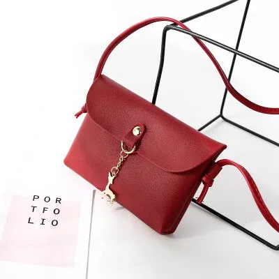 Puimentiua Bags