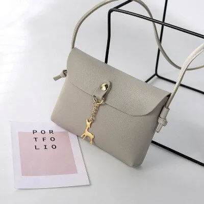 Puimentiua Bags