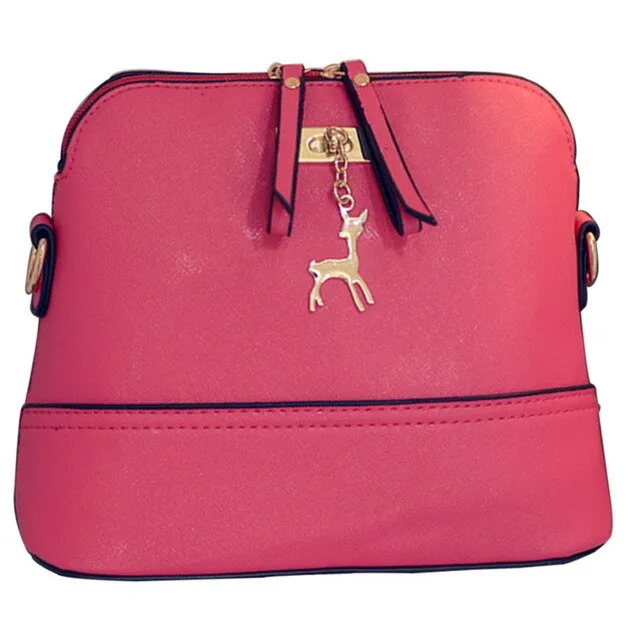 Puimentiua Bags
