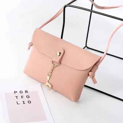 Puimentiua Bags