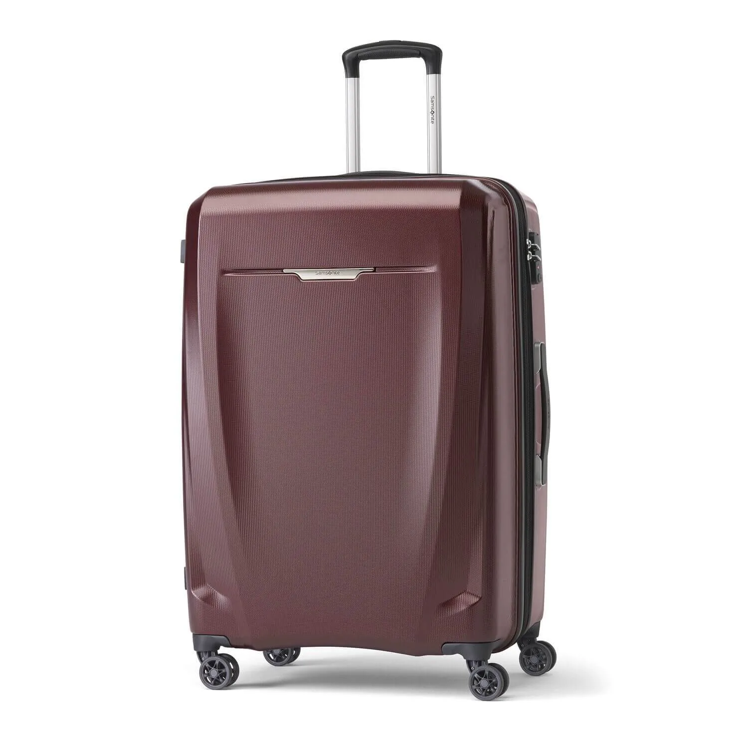 Pursuit DLX Plus Spinner Large Expandable
