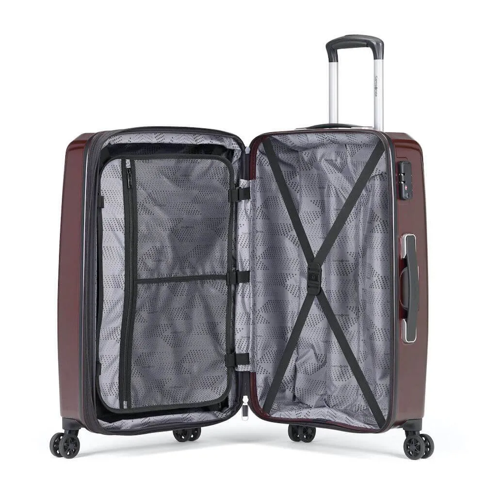 Pursuit DLX Plus Spinner Large Expandable
