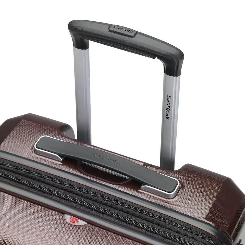 Pursuit DLX Plus Spinner Large Expandable