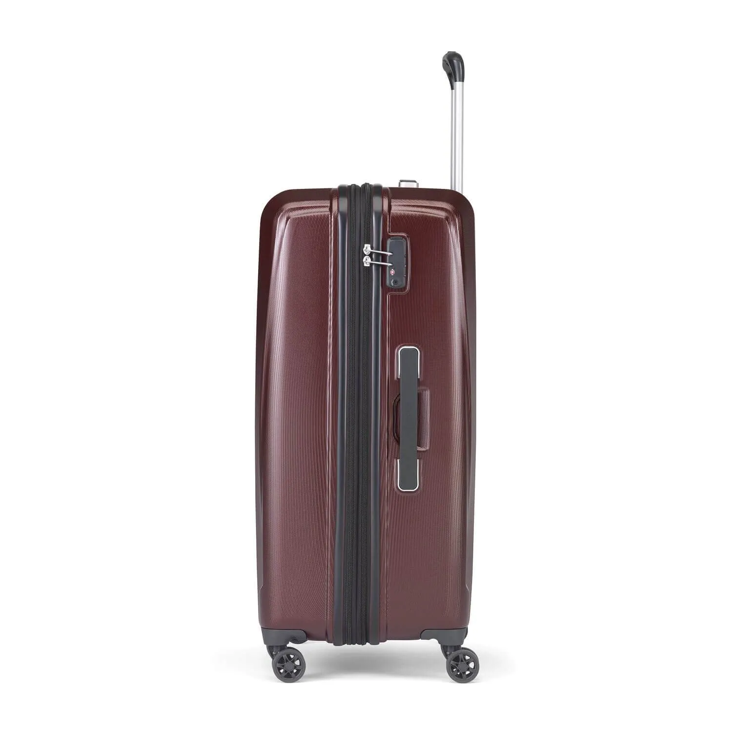 Pursuit DLX Plus Spinner Large Expandable