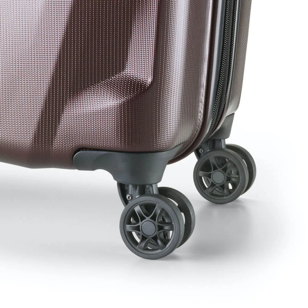 Pursuit DLX Plus Spinner Medium Expandable