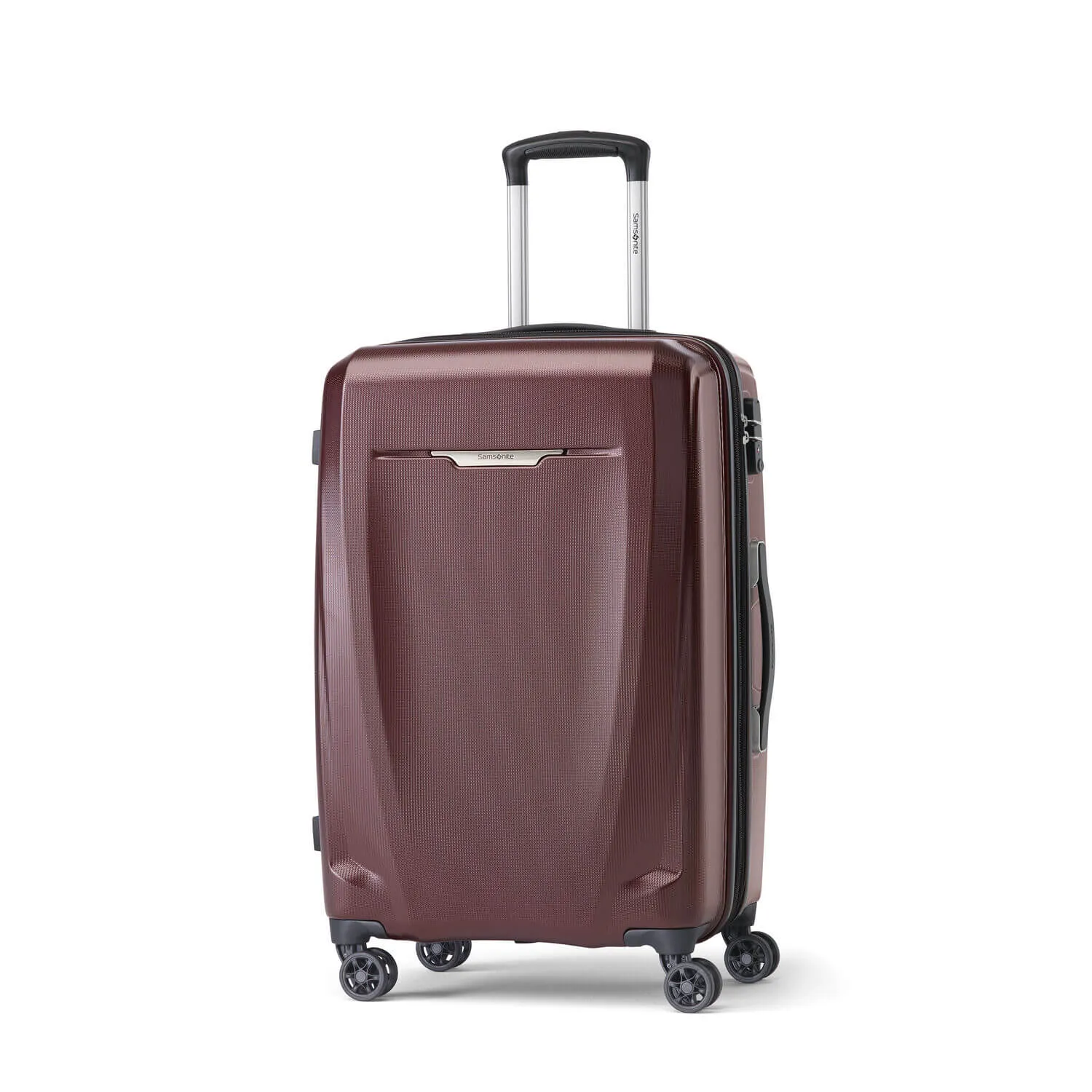 Pursuit DLX Plus Spinner Medium Expandable