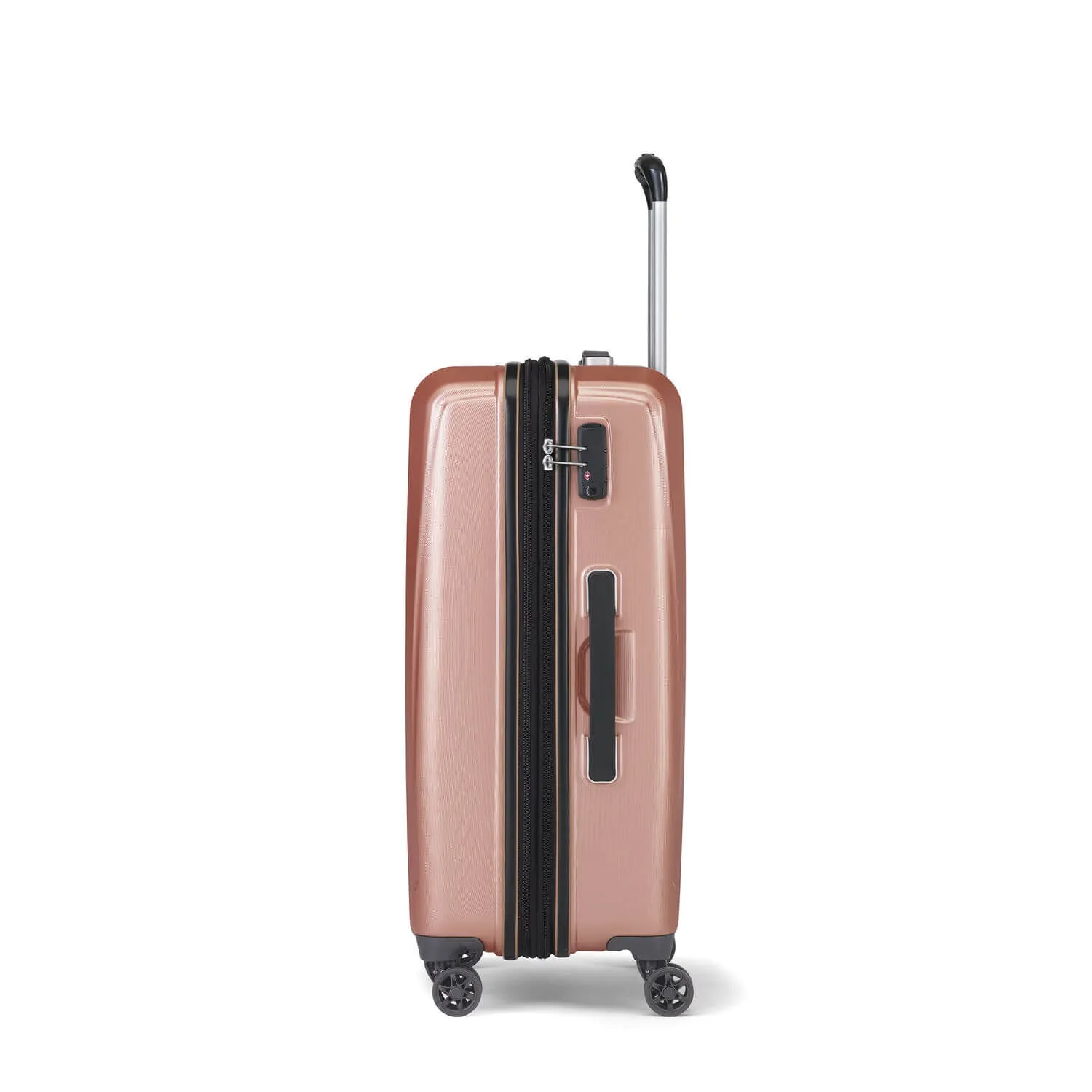 Pursuit DLX Plus Spinner Medium Expandable