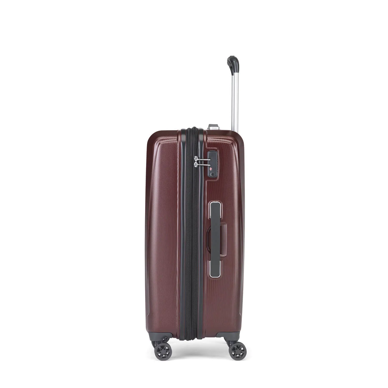 Pursuit DLX Plus Spinner Medium Expandable
