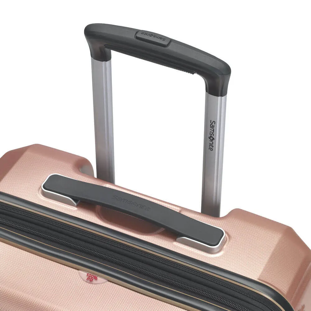 Pursuit DLX Plus Spinner Medium Expandable