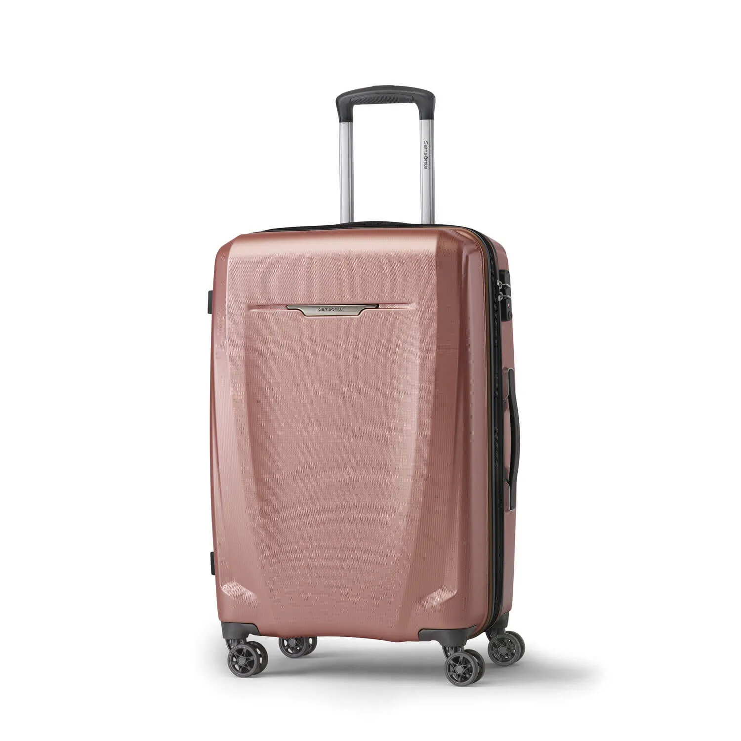 Pursuit DLX Plus Spinner Medium Expandable