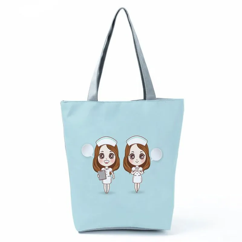 "Effortlessly Stylish Nurse Handbags for Ultimate Organization"
