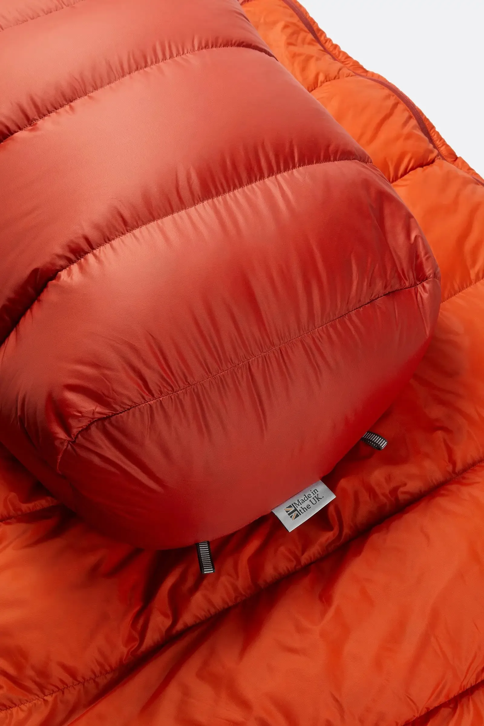 Rab Alpine 200 Down Sleeping Bag (3c)