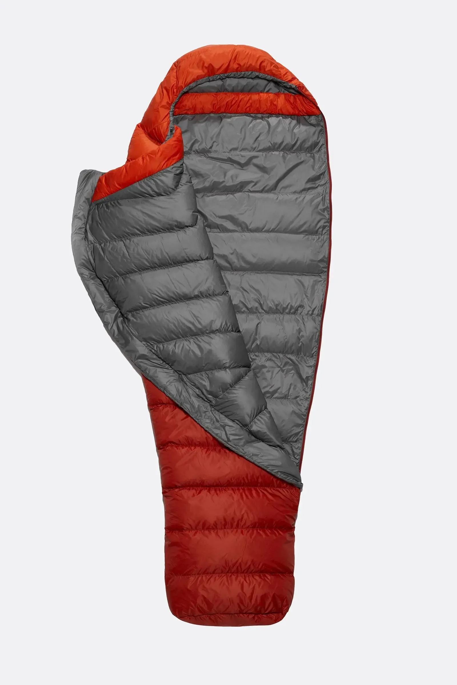 Rab Alpine 200 Down Sleeping Bag (3c)