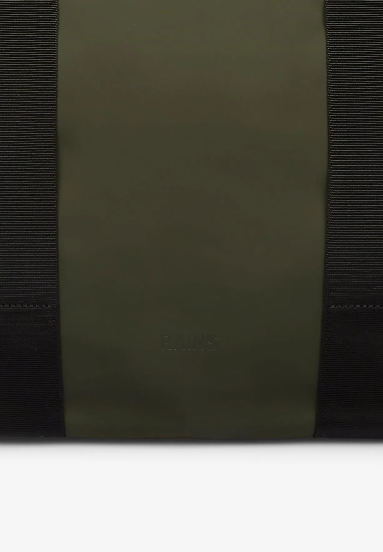 RAINS | BOLSA TOTE MINI