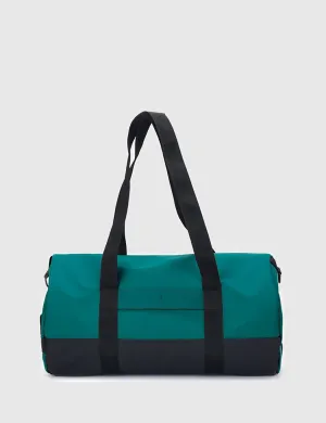 Rains Duffel Bag - Dark Teal