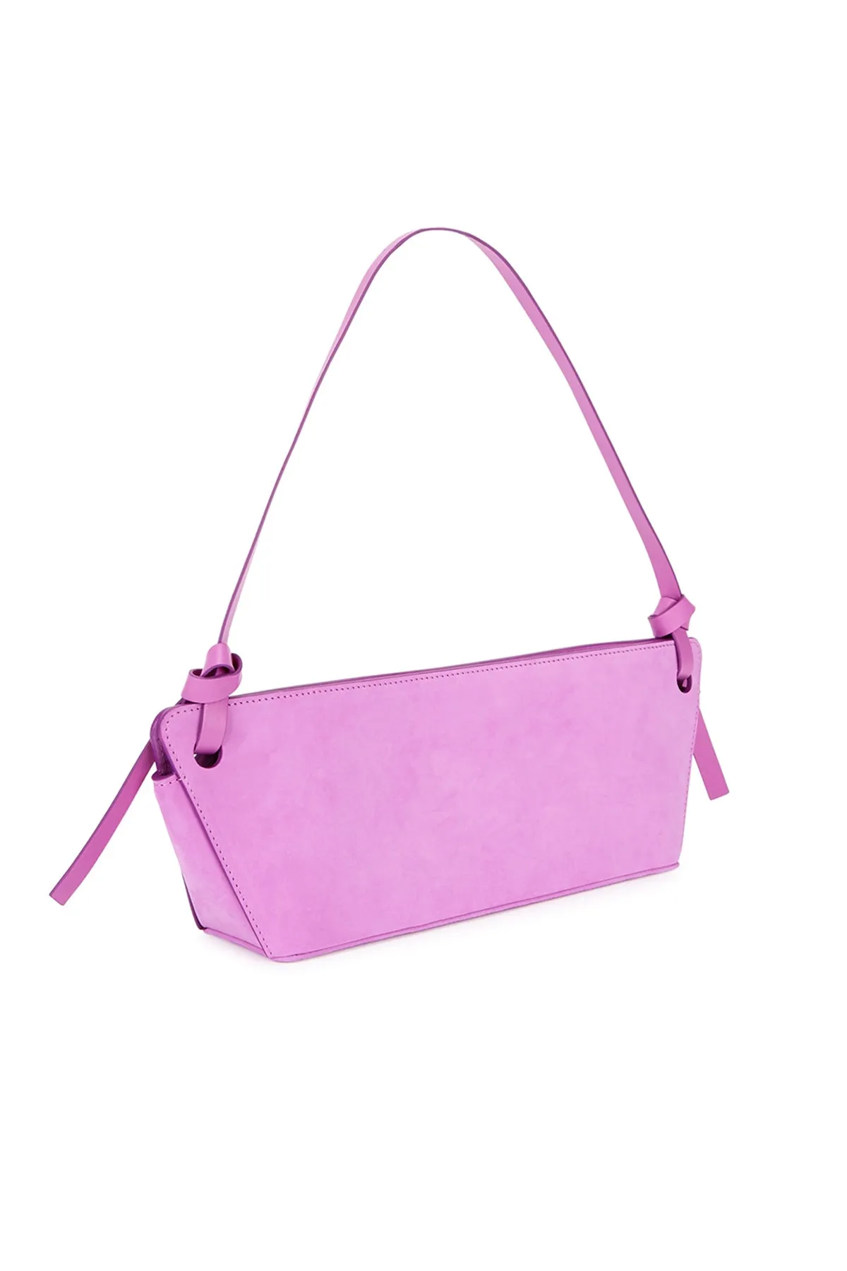 Ramona Bag in Purple