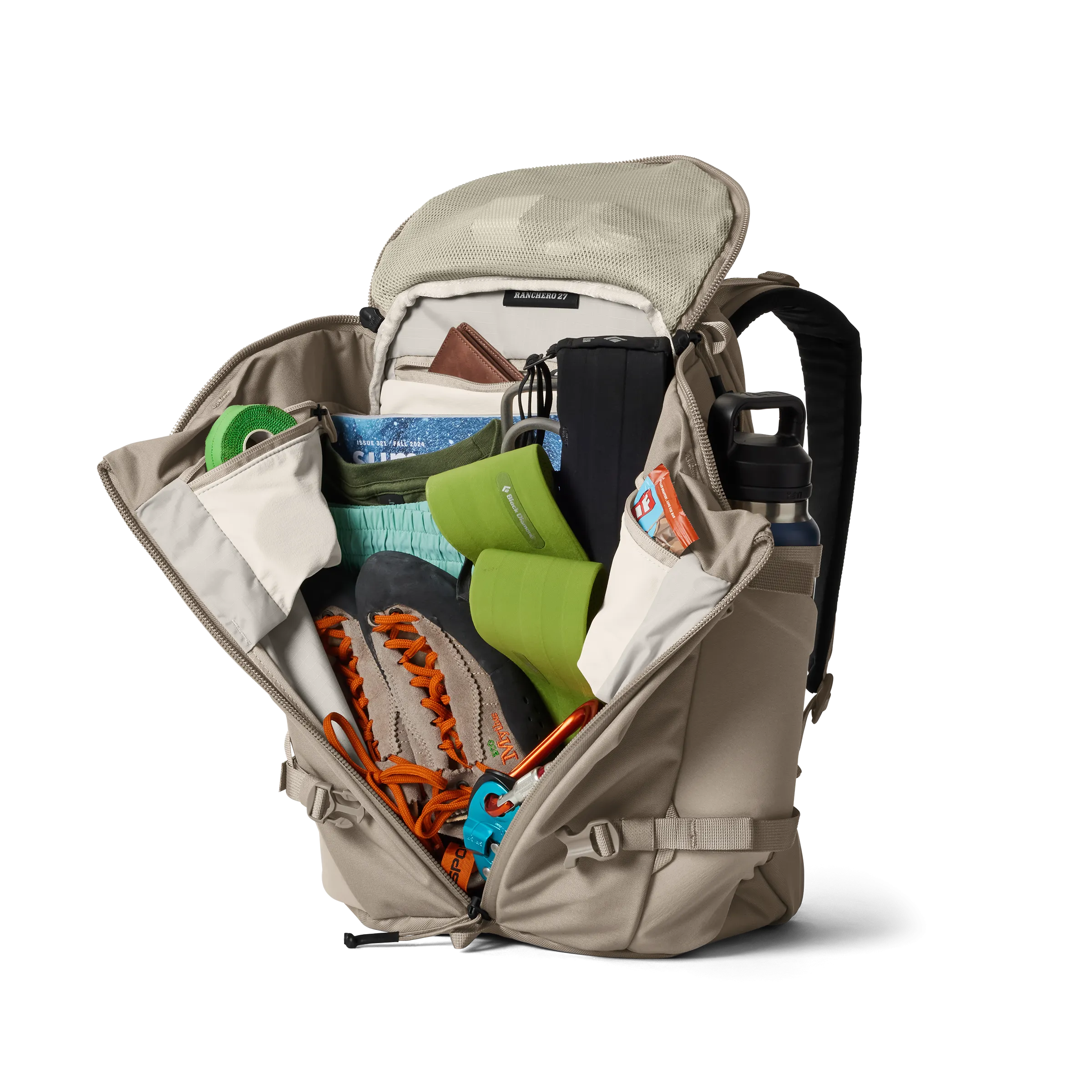 Ranchero™ 27 L Rucksack