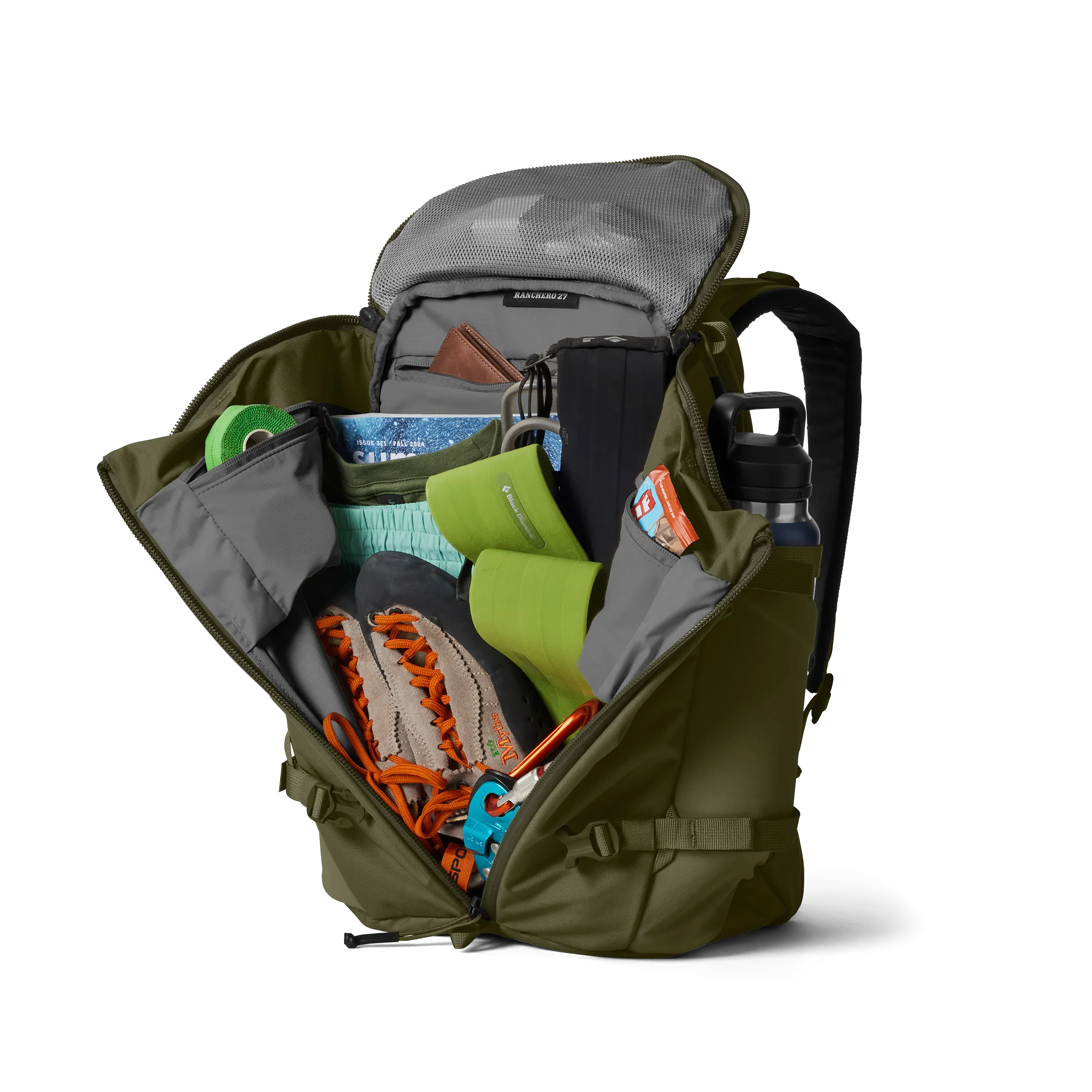 Ranchero™ 27 L Rucksack