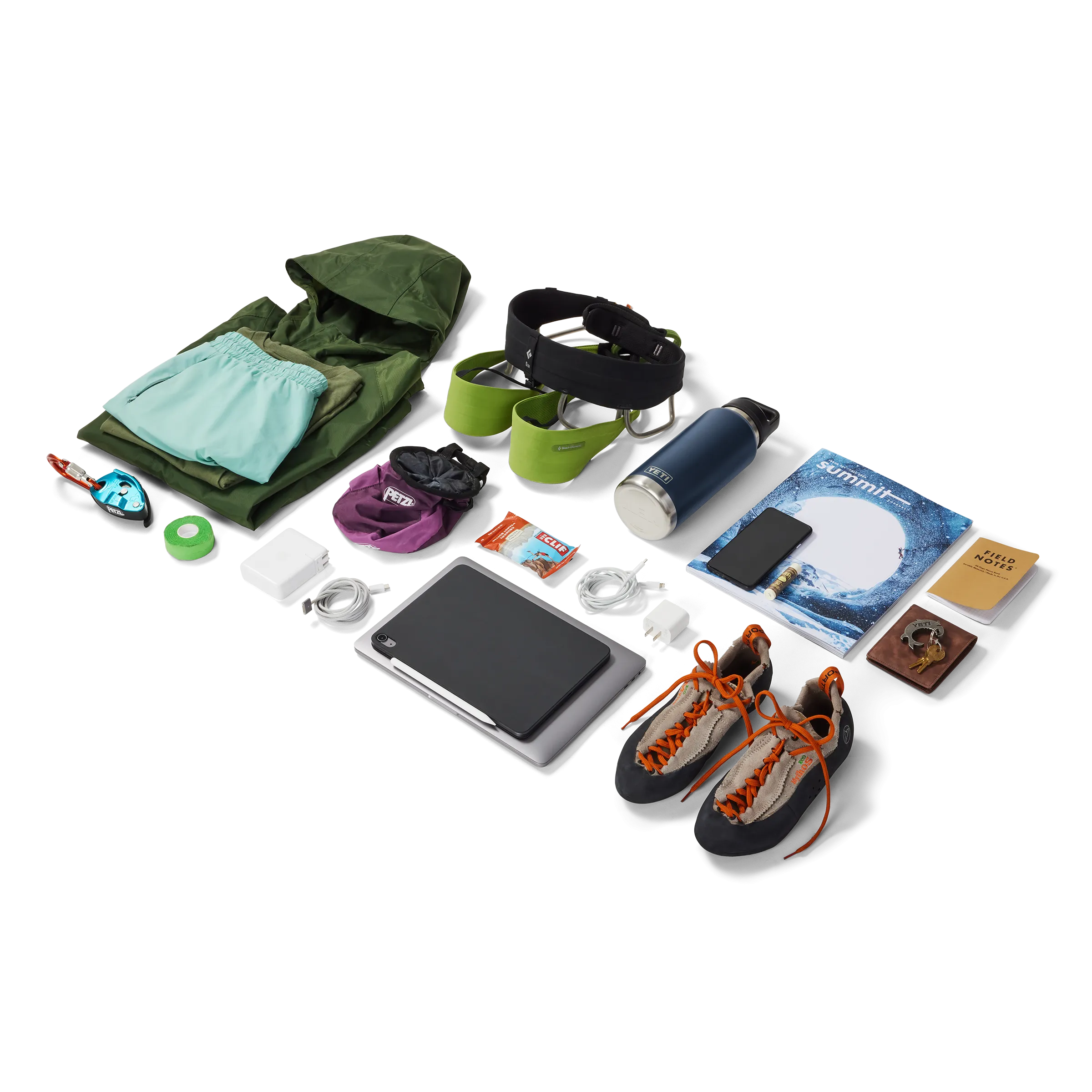 Ranchero™ 27 L Rucksack