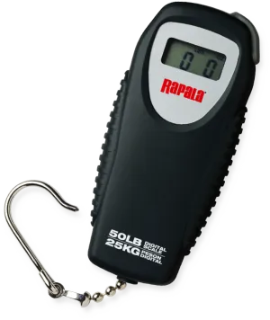 Rapala 50 lb. Mini Digital Scale