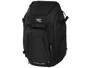 Rawlings Legion 2 Player's Backpack