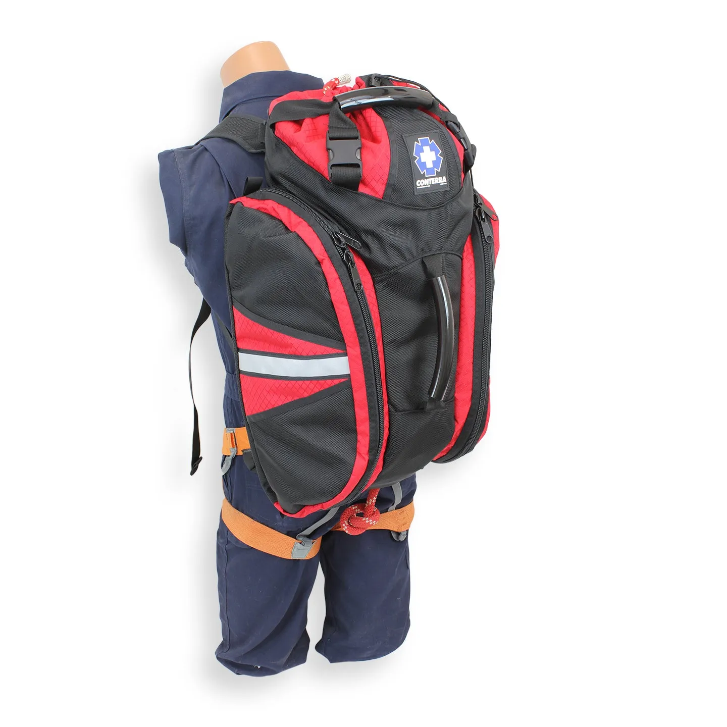 Reach Rigging Pack