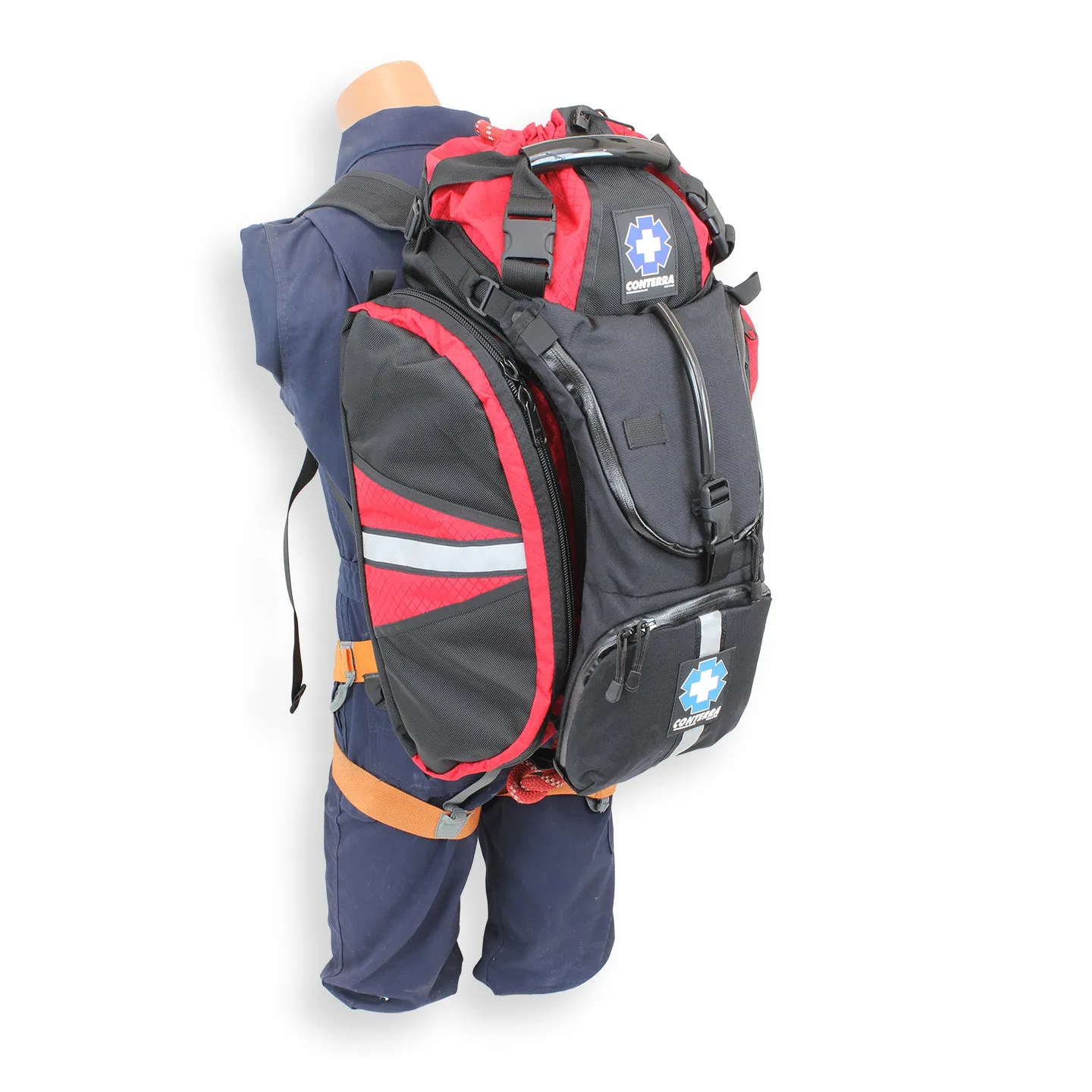 Reach Rigging Pack