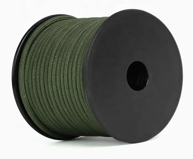 Recon GS2S Para Cord 7 Strand 550 Lb 30m Lengths on spool