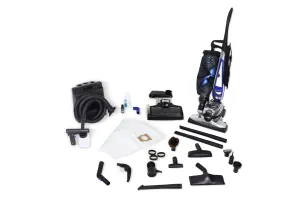 Reconditioned Kirby Avalir 2 With Genuine Tools Shampooer Bags & 5 Year Warranty
