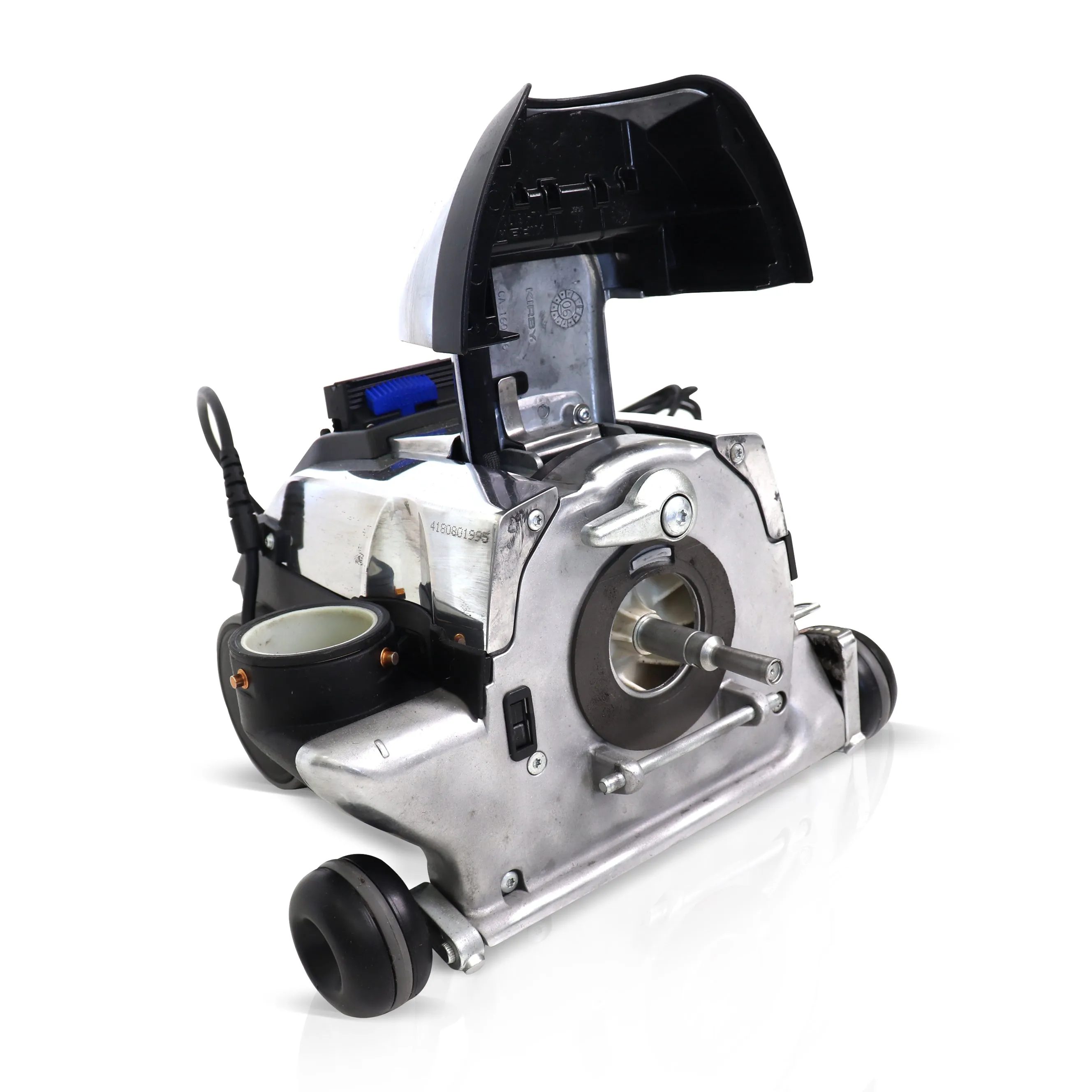 Reconditioned Kirby Avalir 2 With Genuine Tools Shampooer Bags & 5 Year Warranty