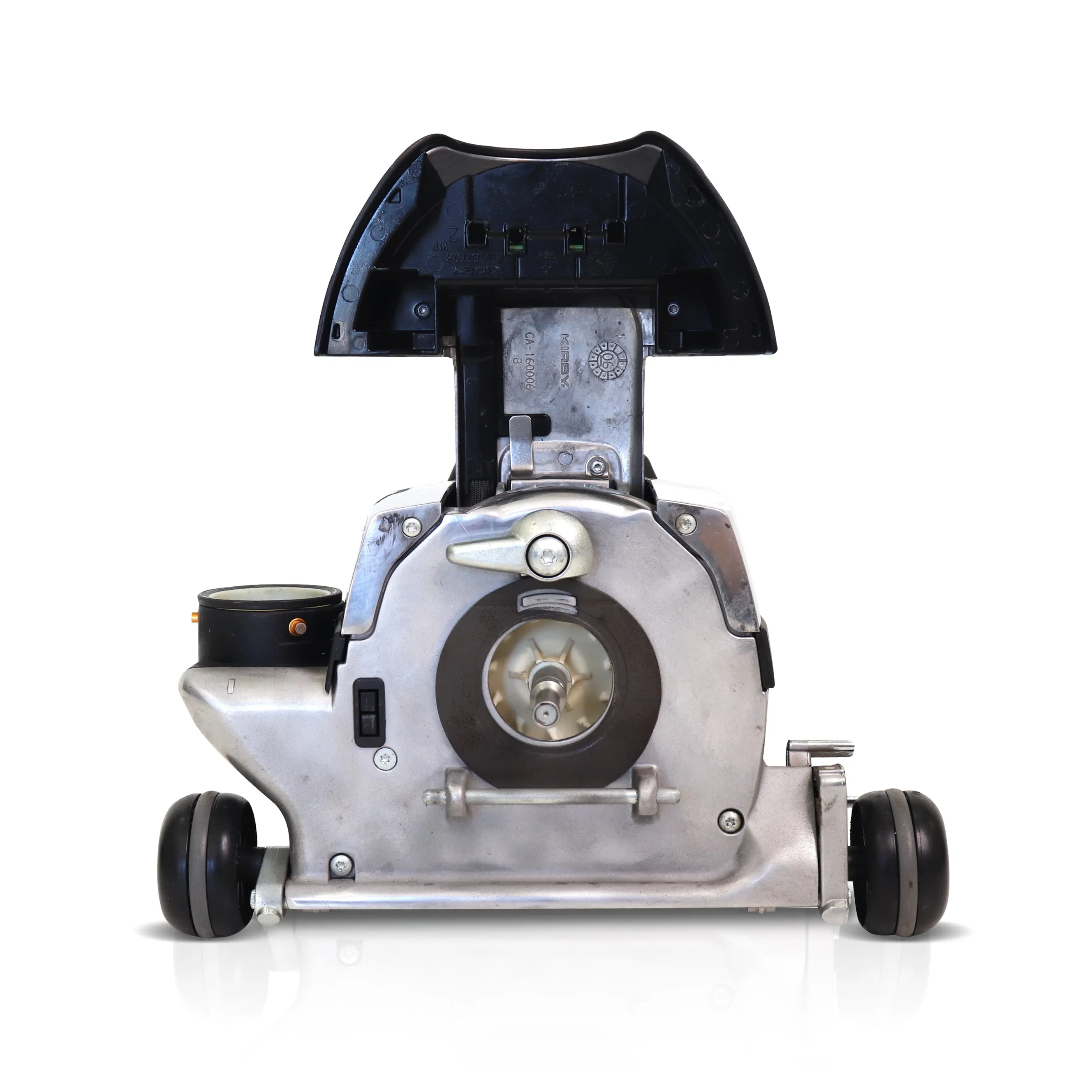 Reconditioned Kirby Avalir 2 With Genuine Tools Shampooer Bags & 5 Year Warranty