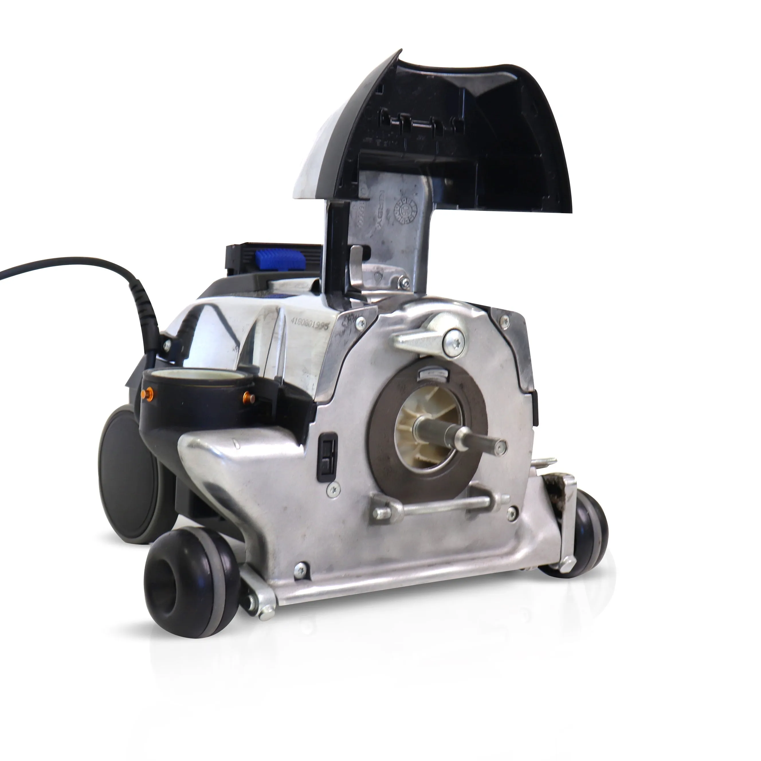 Reconditioned Kirby Avalir 2 With Genuine Tools Shampooer Bags & 5 Year Warranty