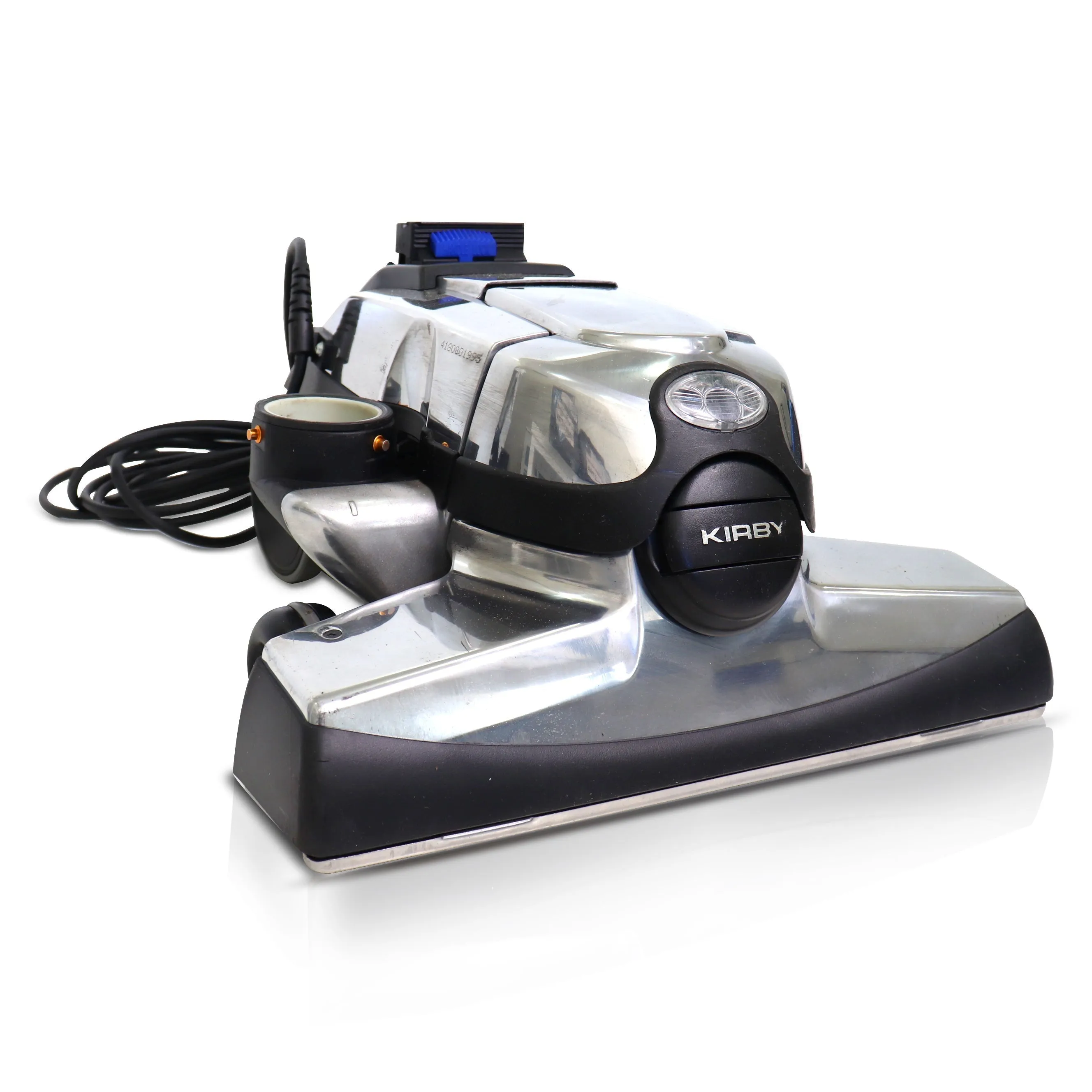 Reconditioned Kirby Avalir 2 With Genuine Tools Shampooer Bags & 5 Year Warranty