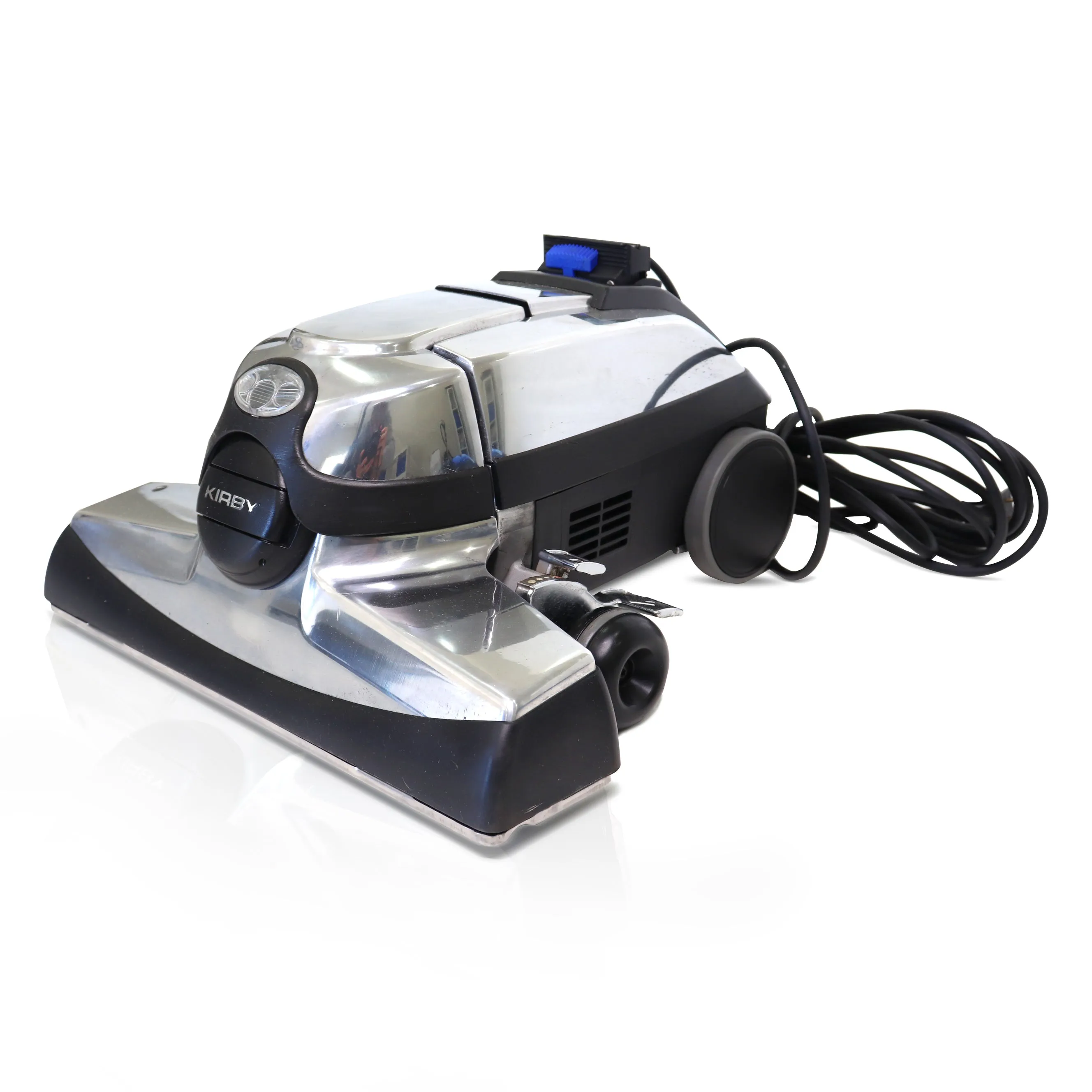 Reconditioned Kirby Avalir 2 With Genuine Tools Shampooer Bags & 5 Year Warranty
