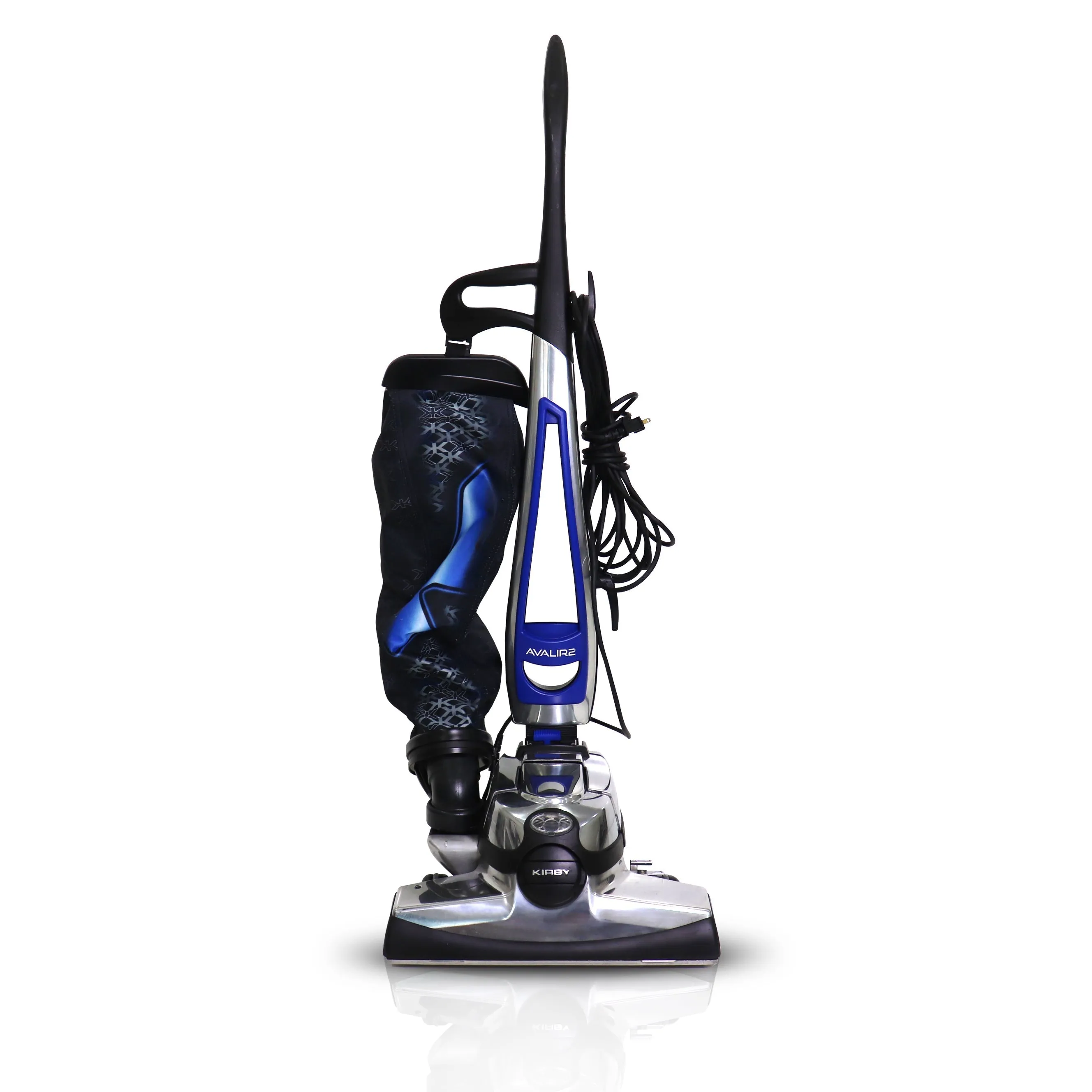 Reconditioned Kirby Avalir 2 With Genuine Tools Shampooer Bags & 5 Year Warranty