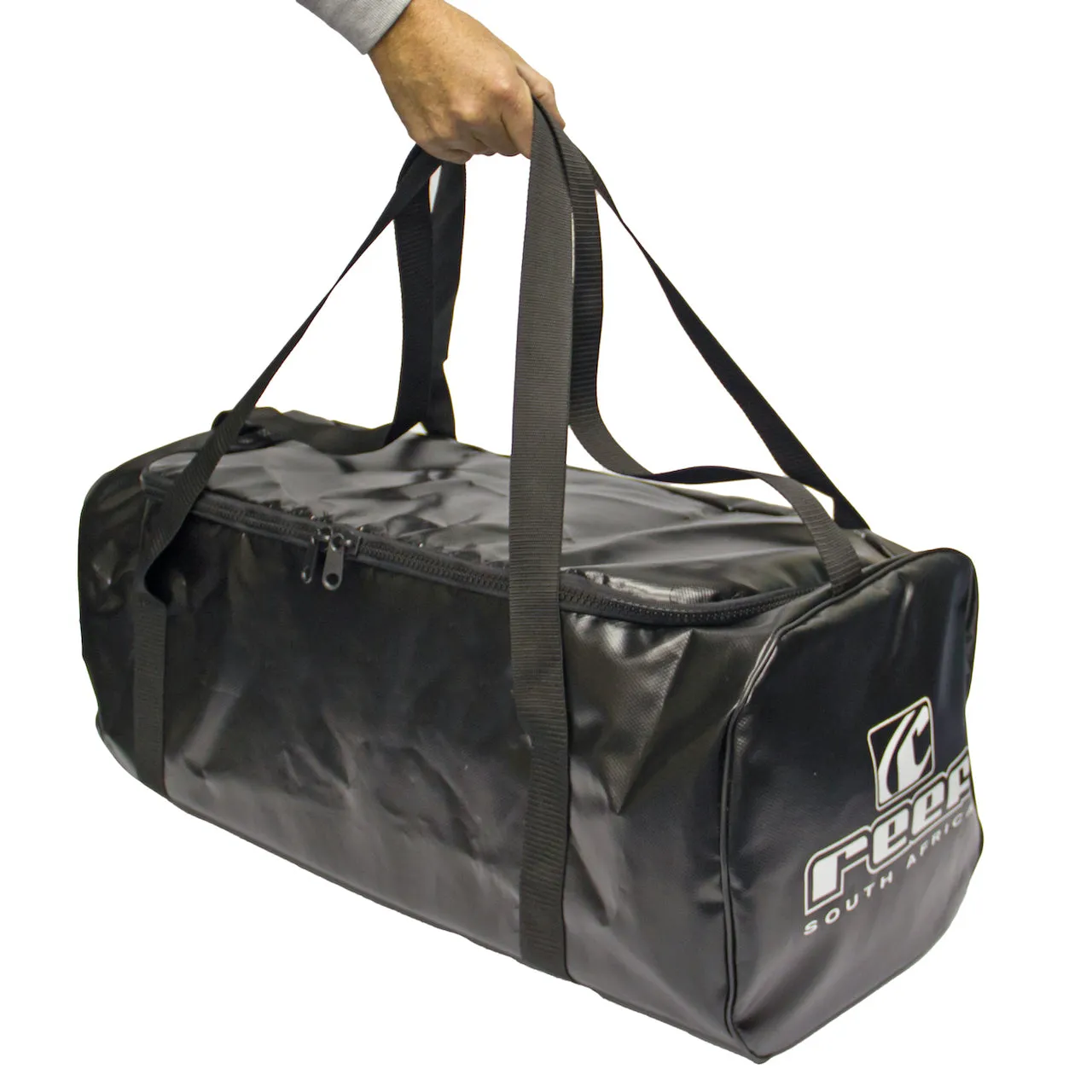 Reef Explorer Duffel Bag