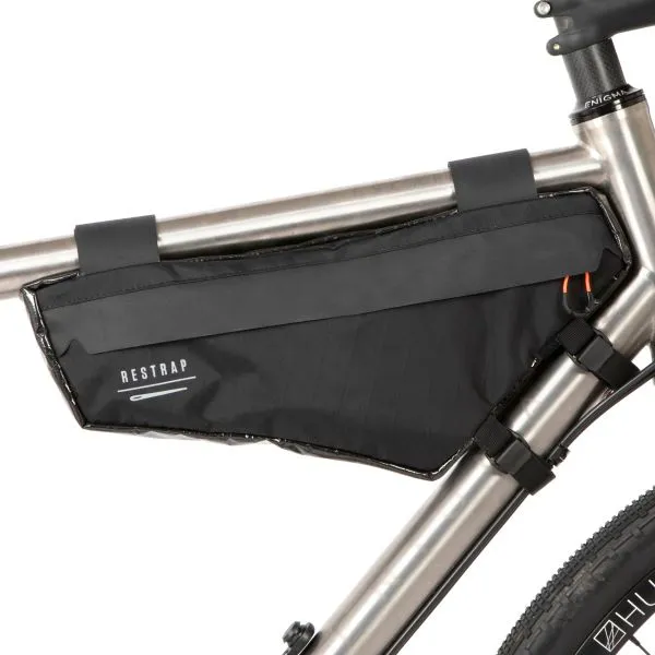 Restrap Race Frame Bag