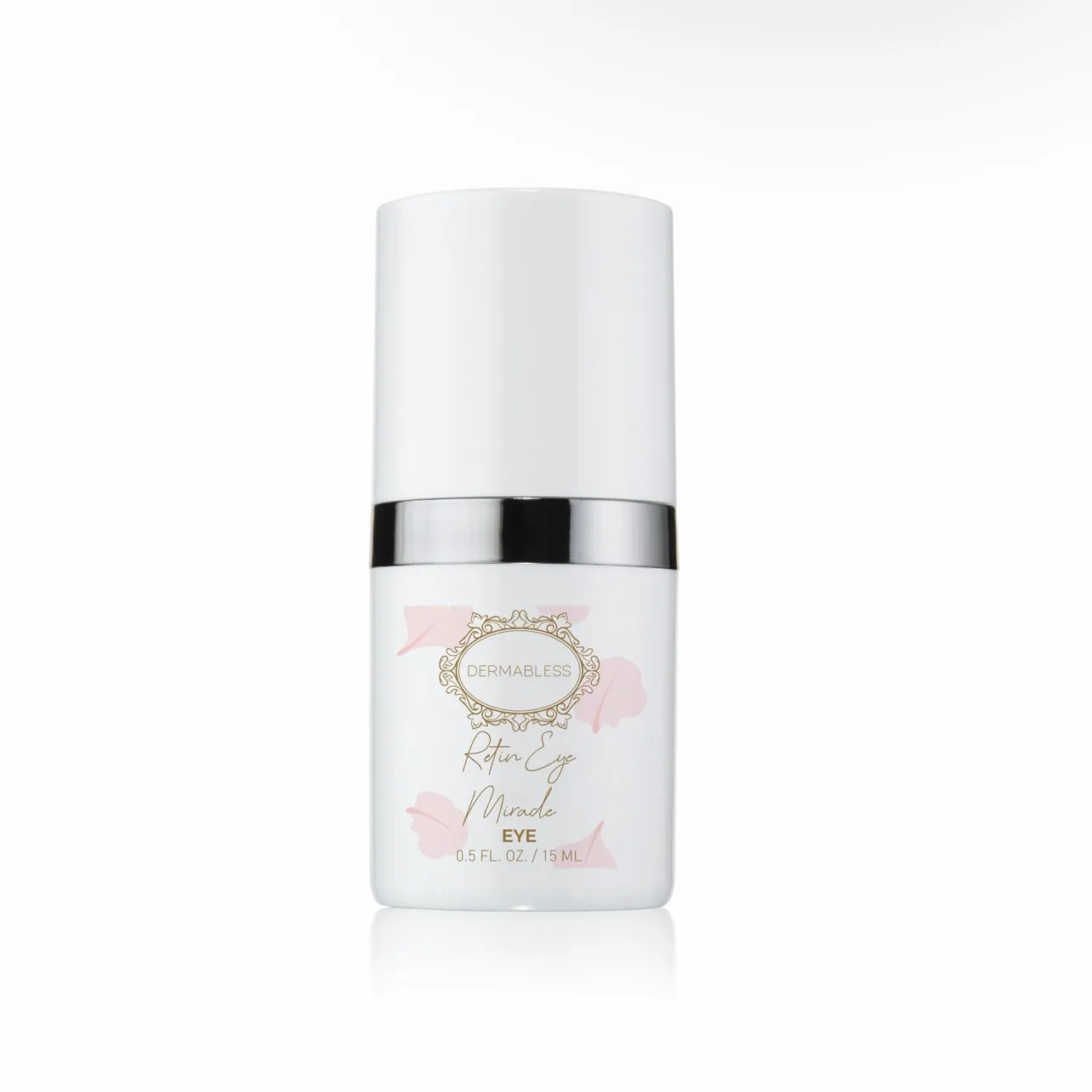 Retin Eye Miracle