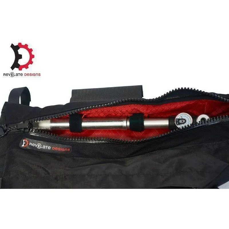 Revelate Designs Ripio Frame Bag