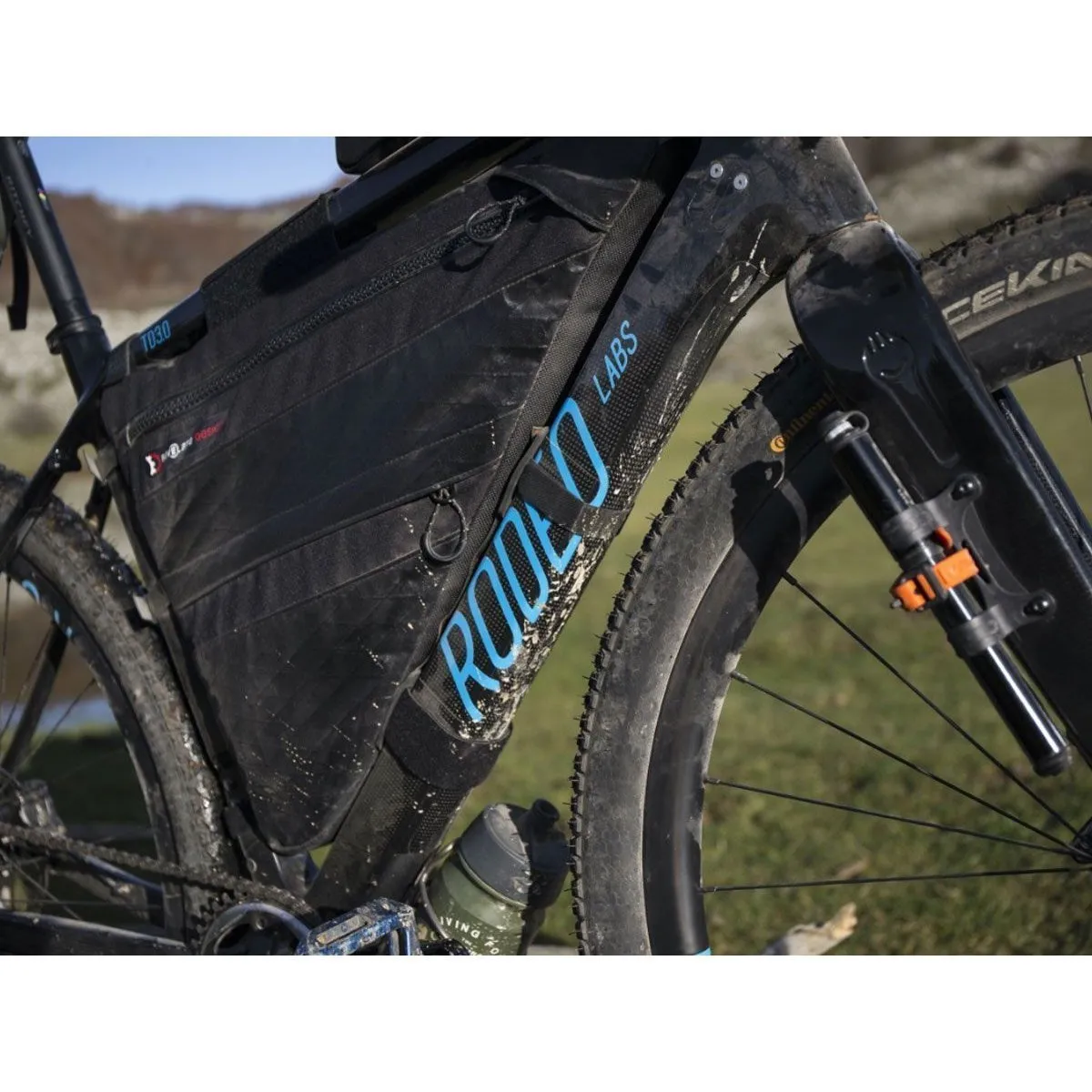 Revelate Designs Ripio Frame Bag
