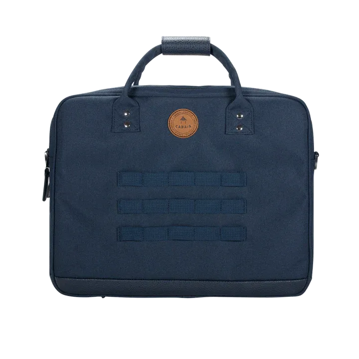 REYKJAVIK RIC MESSENGER BAG