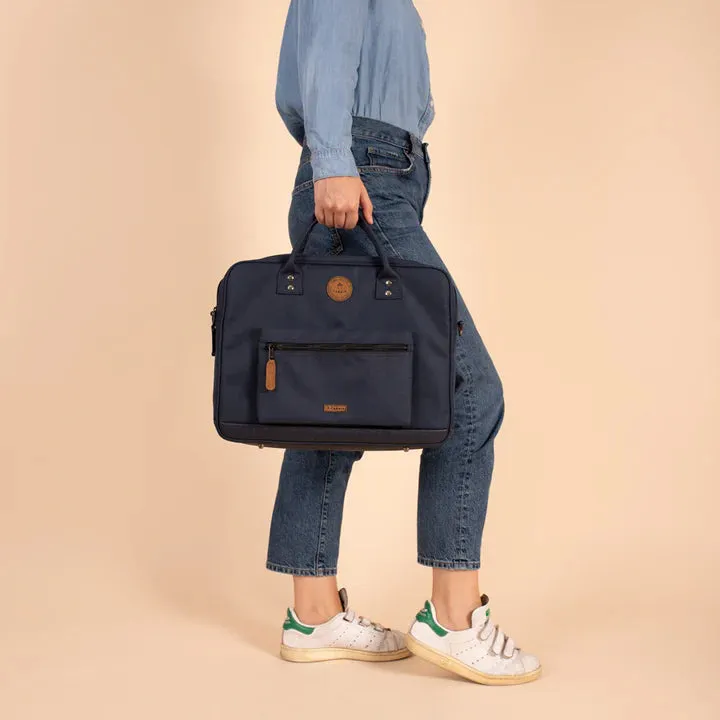 REYKJAVIK RIC MESSENGER BAG