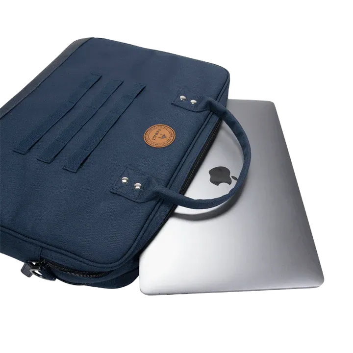 REYKJAVIK RIC MESSENGER BAG
